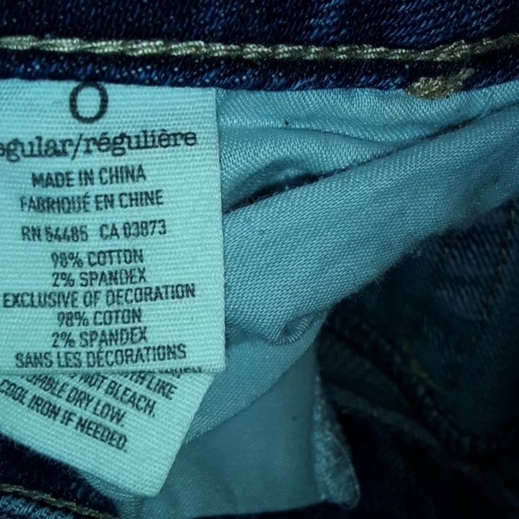 Jeans - Picture 2 of 4